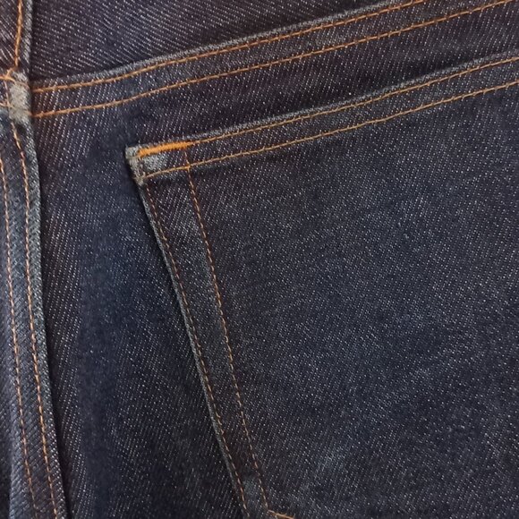 A.P.C. selvedge jeans petit standard size 29 - Picture 11 of 16